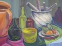 Still Life