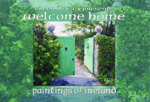 ireland card front  corrected color