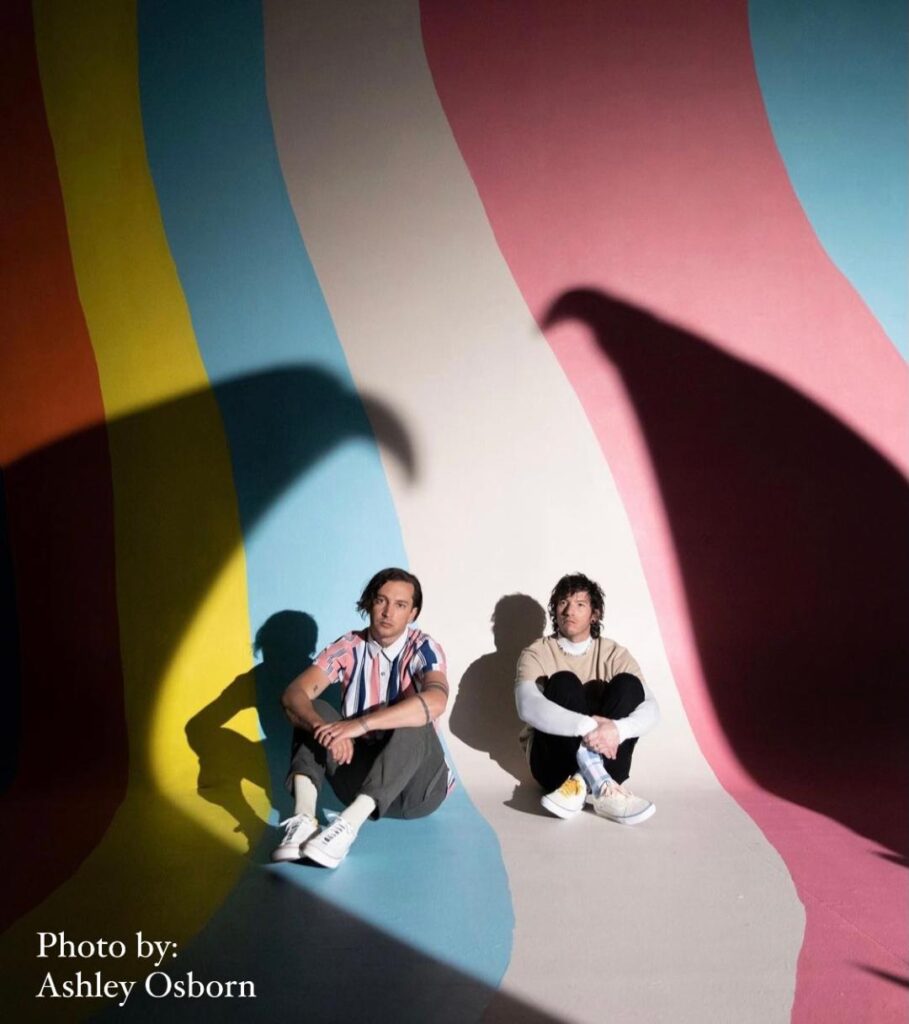 Album Artwork - Twenty One Pilots