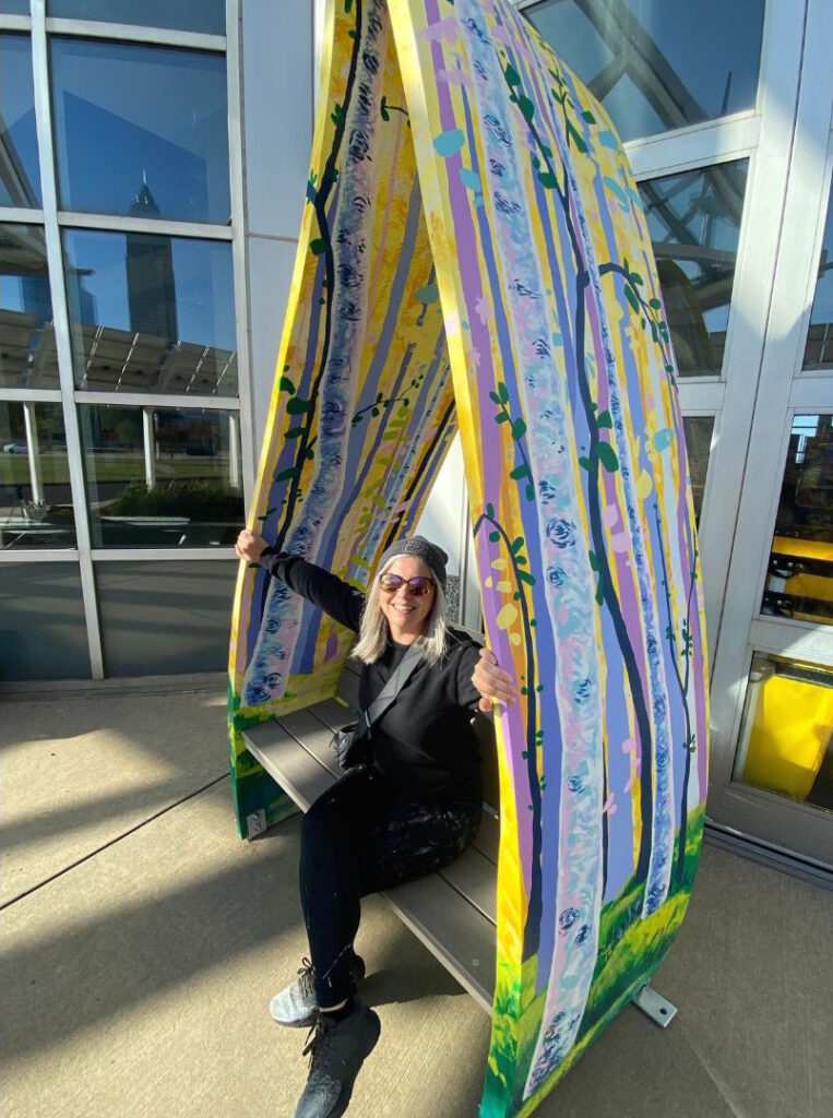 Great Lakes Science Center