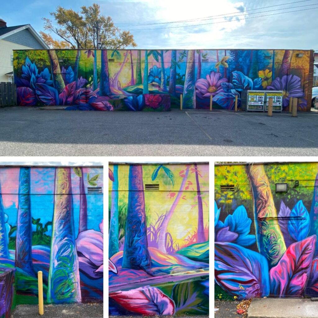 C's Beverage Old Brooklyn